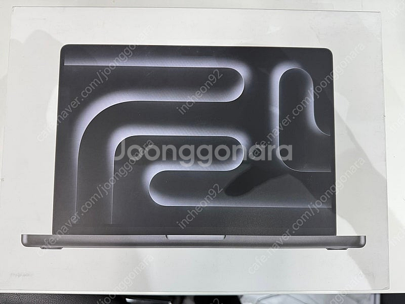 맥북프로14 / M3 Pro / 18GB / 512GB...--0