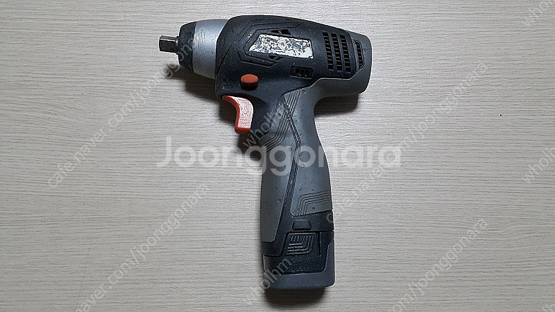 아임삭 14.4V 임팩트렌치--0