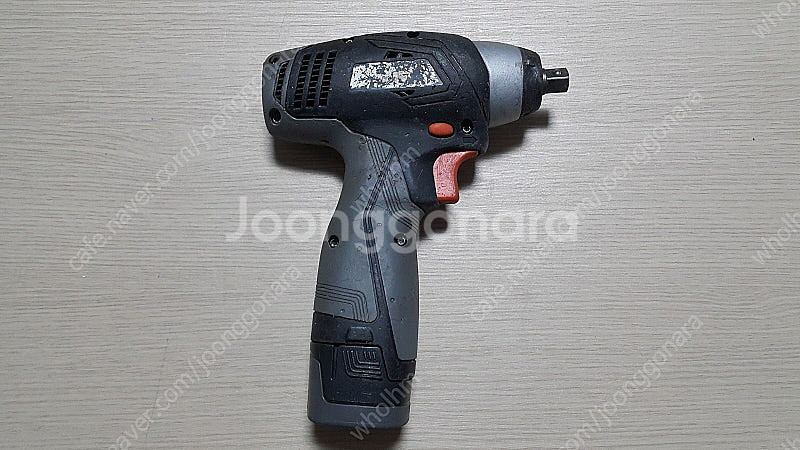 아임삭 14.4V 임팩트렌치--1