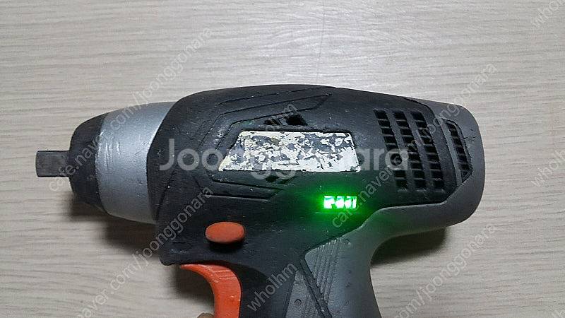 아임삭 14.4V 임팩트렌치--3