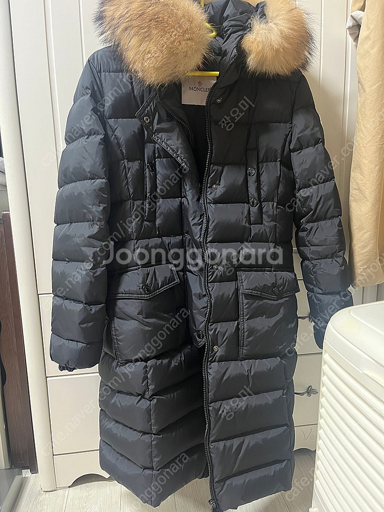 몽클레어 패딩--0