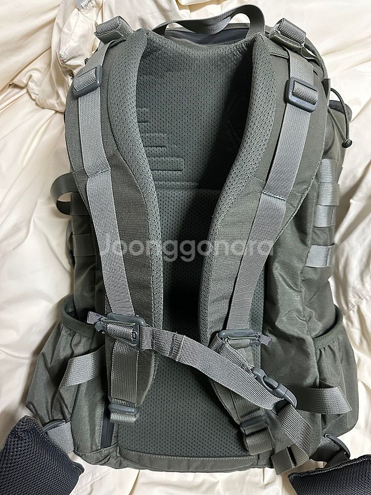 미스테리렌치 2 데이 어썰트 2day assault--3