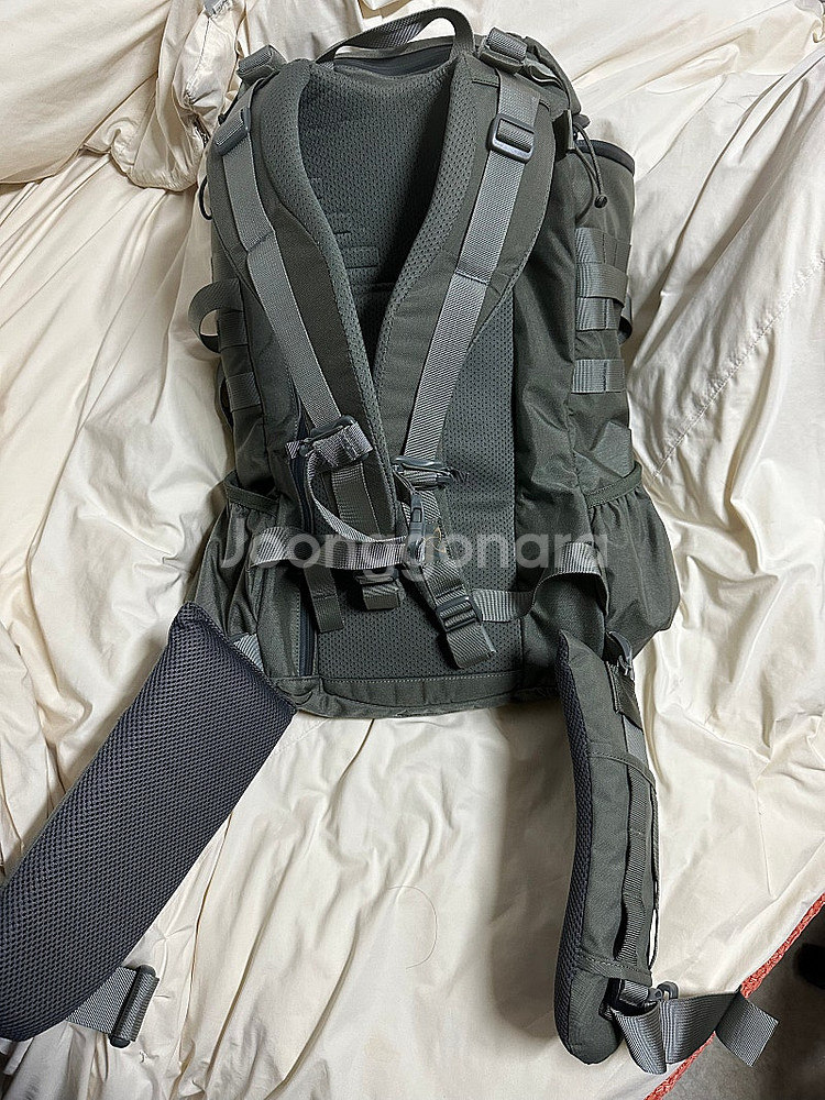 미스테리렌치 2 데이 어썰트 2day assault--5