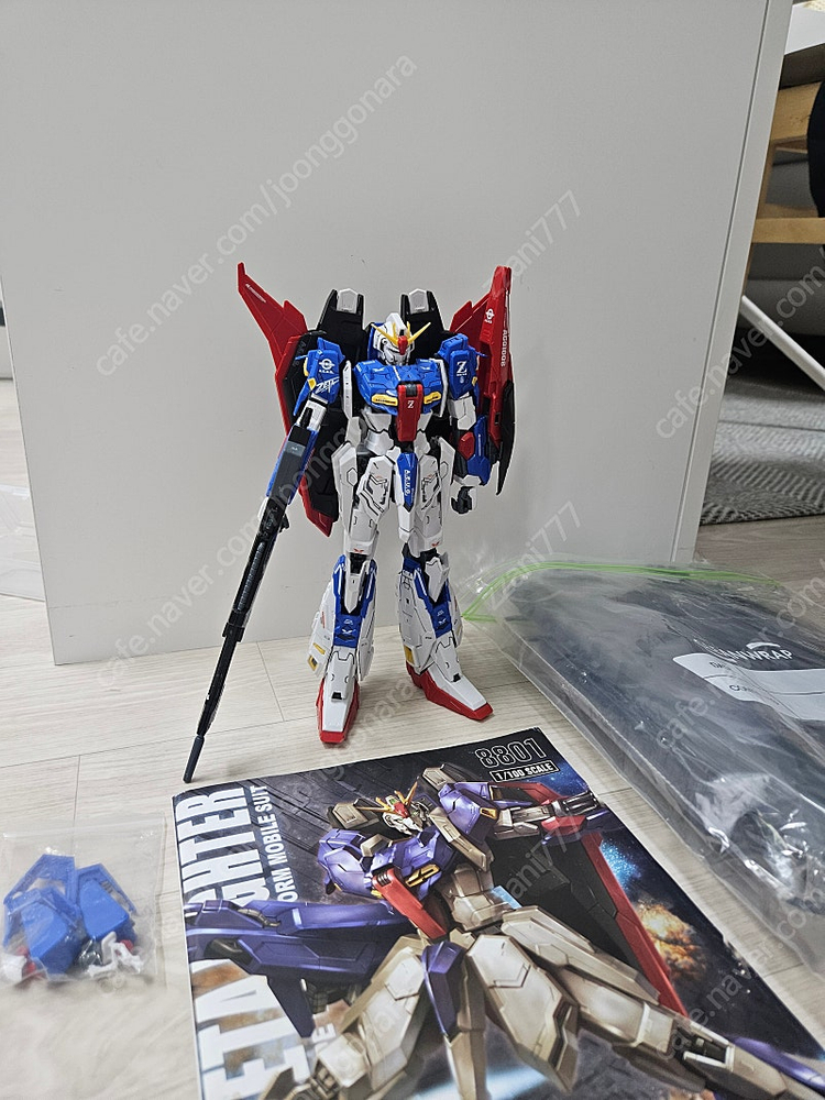 (가격내림)각종 가조립 건담 판매합니다~!--0