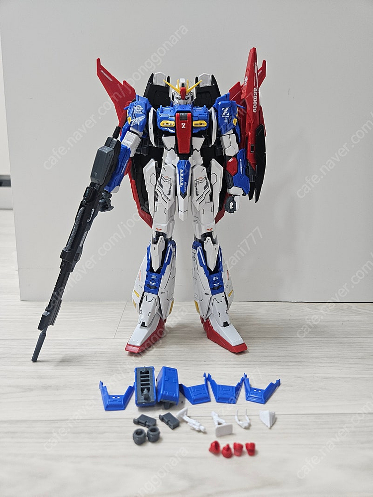 (가격내림)각종 가조립 건담 판매합니다~!--1