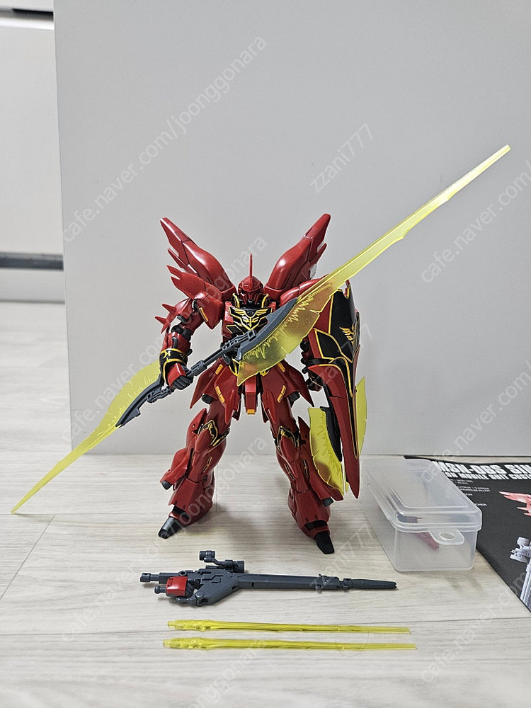 (가격내림)각종 가조립 건담 판매합니다~!--3