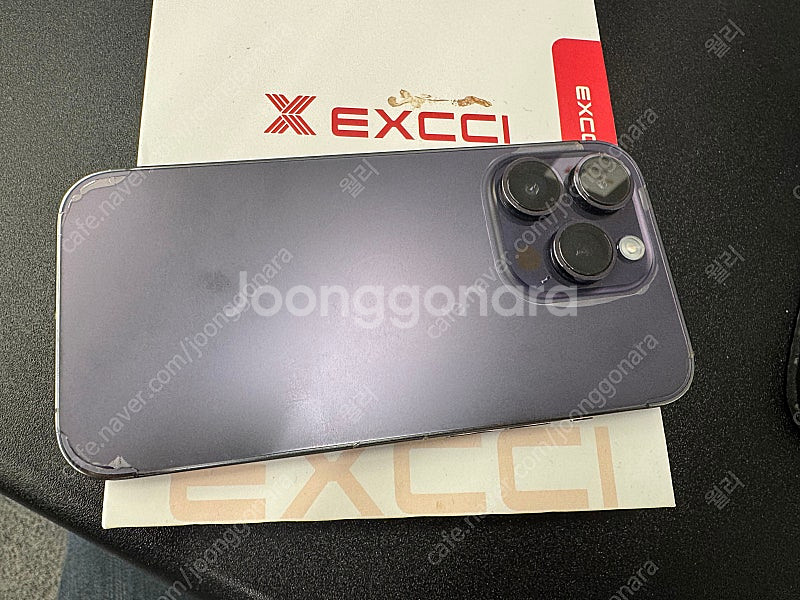 아이폰 14 프로 128g 60만원--0
