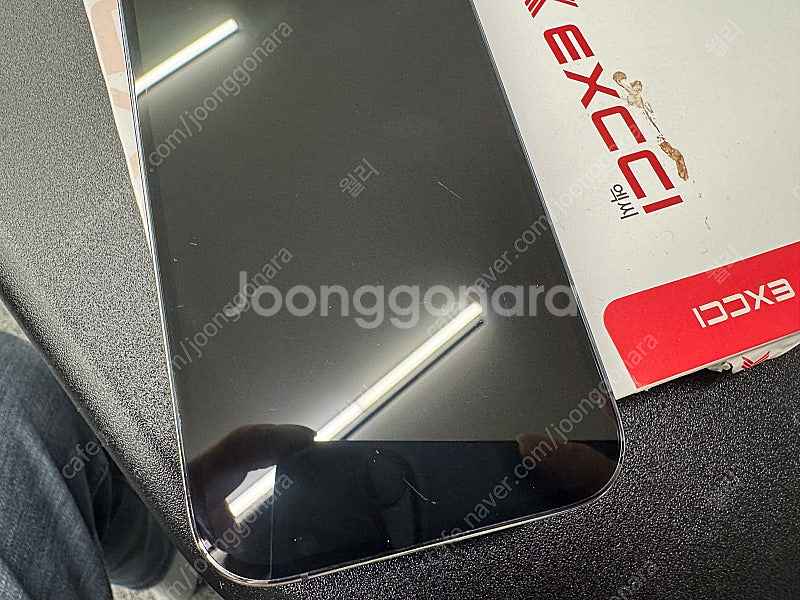아이폰 14 프로 128g 60만원--1