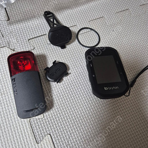 브라이튼 s500 + 가디아 외