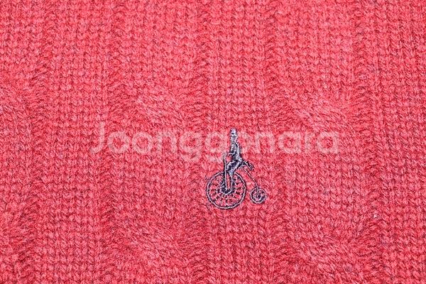 (남110)폴로 헤지스 버버리 빈폴 스웨터,가디건,집업...--8