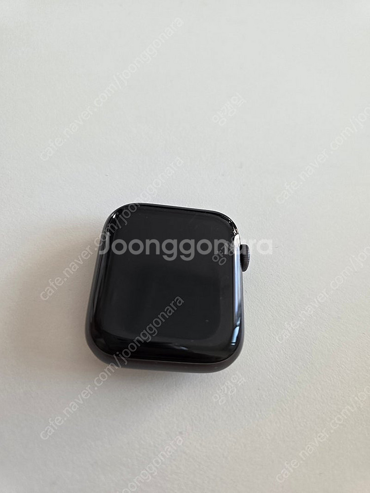 애플워치 6세대 44mm GPS 모델 팝니다--0