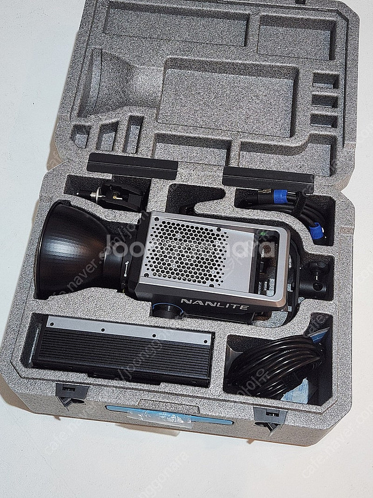 난라이트 FC-500B, FC-500C, FC-120B...--2