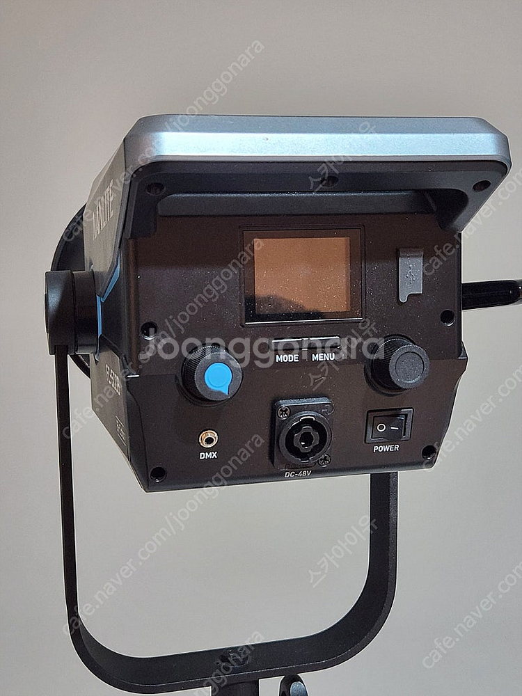 난라이트 FC-500B, FC-500C, FC-120B...--3