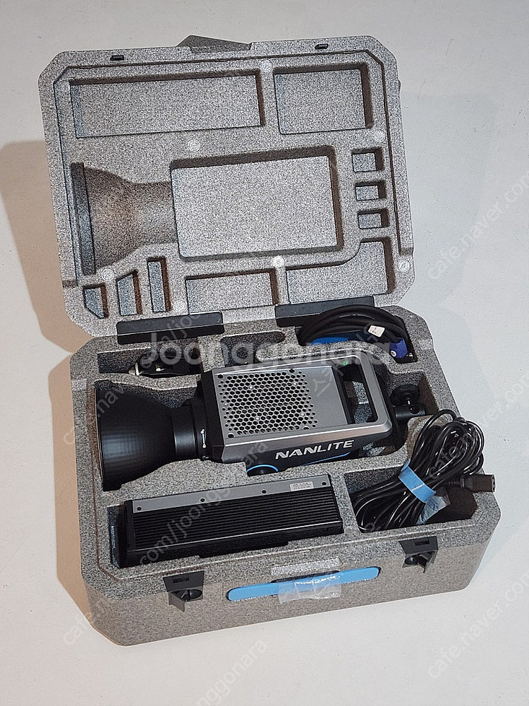 난라이트 FC-500B, FC-500C, FC-120B...--8