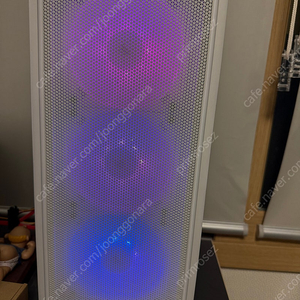 9800x3d 64GB ITX 반본체 판매