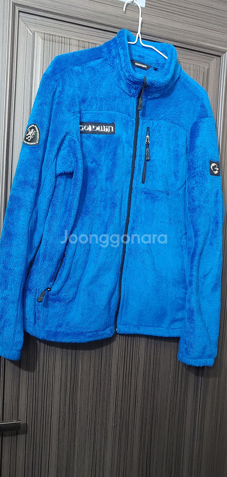골드윈 미들러 100 L--0