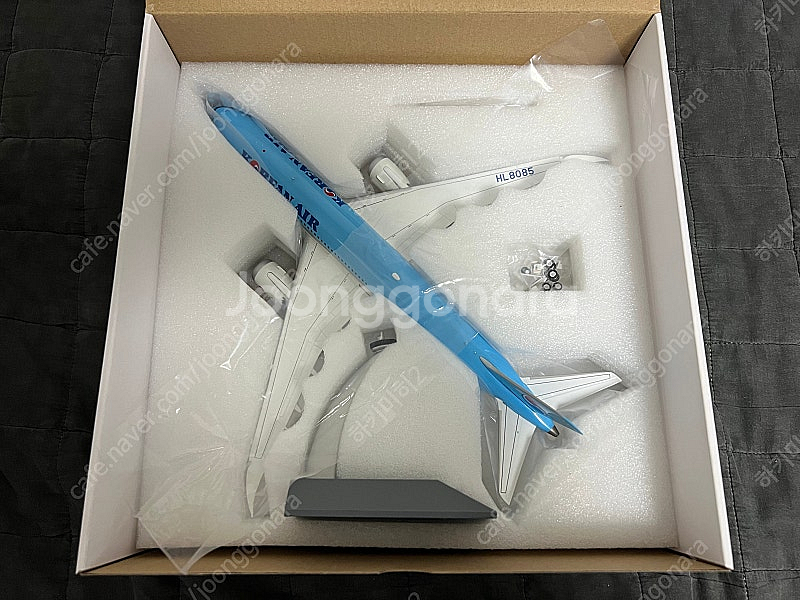 1:200 대한항공 판매합니다--4