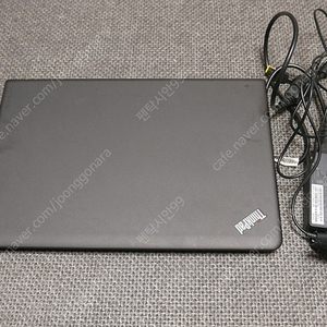 레노버 씽크패드 노트북 Lenovo thinkpad E560 판매합니다.