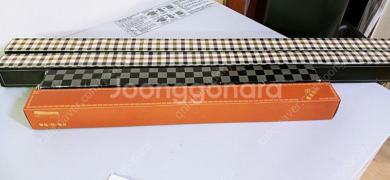 새제품 2단접이우산 / 장우산 / 협립양산, 대원 우산...--0