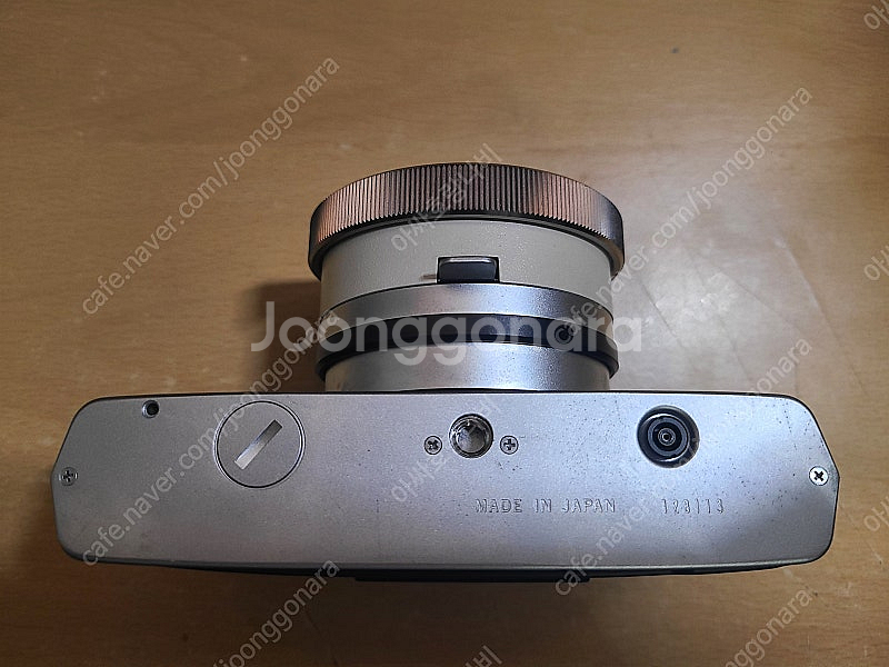 OLYMPUS C-35AD-4 현미경 카메라 본체+어댑...--3