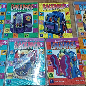 BACKPACK 코디북 Galaxy Zack A Jigsaw jones 초등영어원서 35권 일괄판매