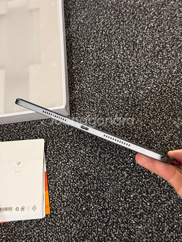 레노버 탭 M11 LTE with PEN--7