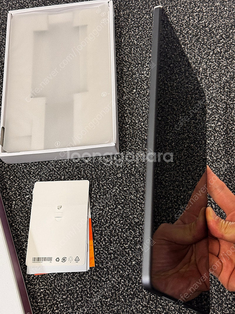 레노버 탭 M11 LTE with PEN--8