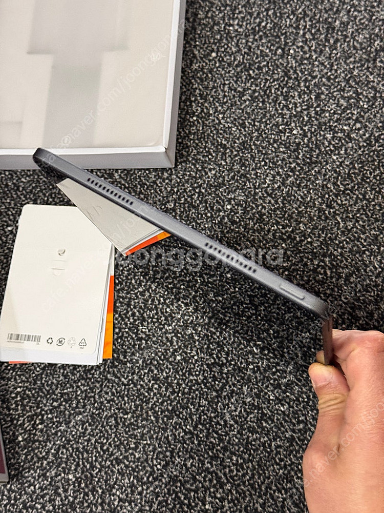 레노버 탭 M11 LTE with PEN--9