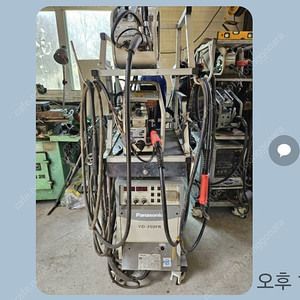 파나소닉 미그용접기