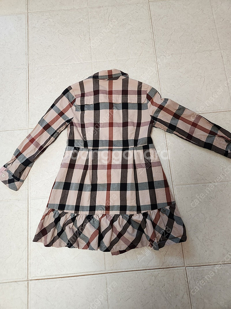 닥스키즈 120호 7y--1