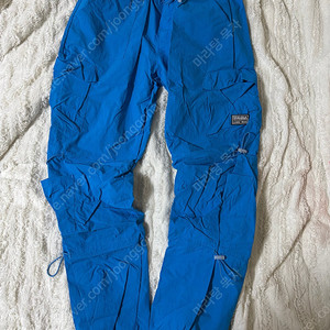 줌바웨어 정리해요