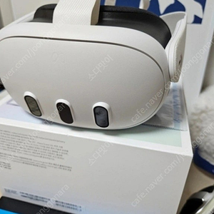 메타퀘스트3 VR 128GB