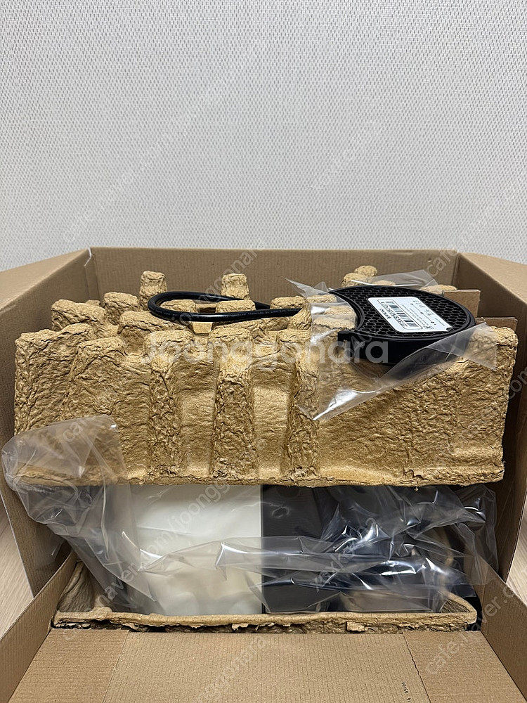 [네스프레소] 버츄오플러스화이트 할인 판매 합니다(새상품)--1