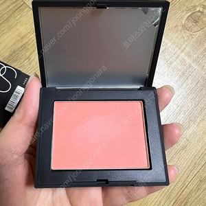 나스 블러셔 오르가즘 엣지 NARS