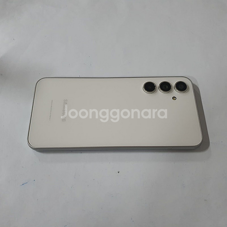 갤럭시 A54 퀀텀4 128GB S급 정상해지 27만~--7