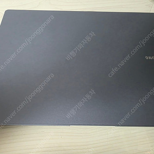 갤럭시북 4 울트라(NT960XGL-XD94G) Ultra 9 185H, 64GB램, 2TB SSD