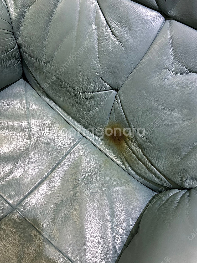 핸슨 프라임 1인용 리클라이너--2