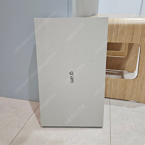 LG 16인치 노트북 2025 LG 그램 Pro 16 코어 Ultra5 루나레이크 16Z90TS-GS56K