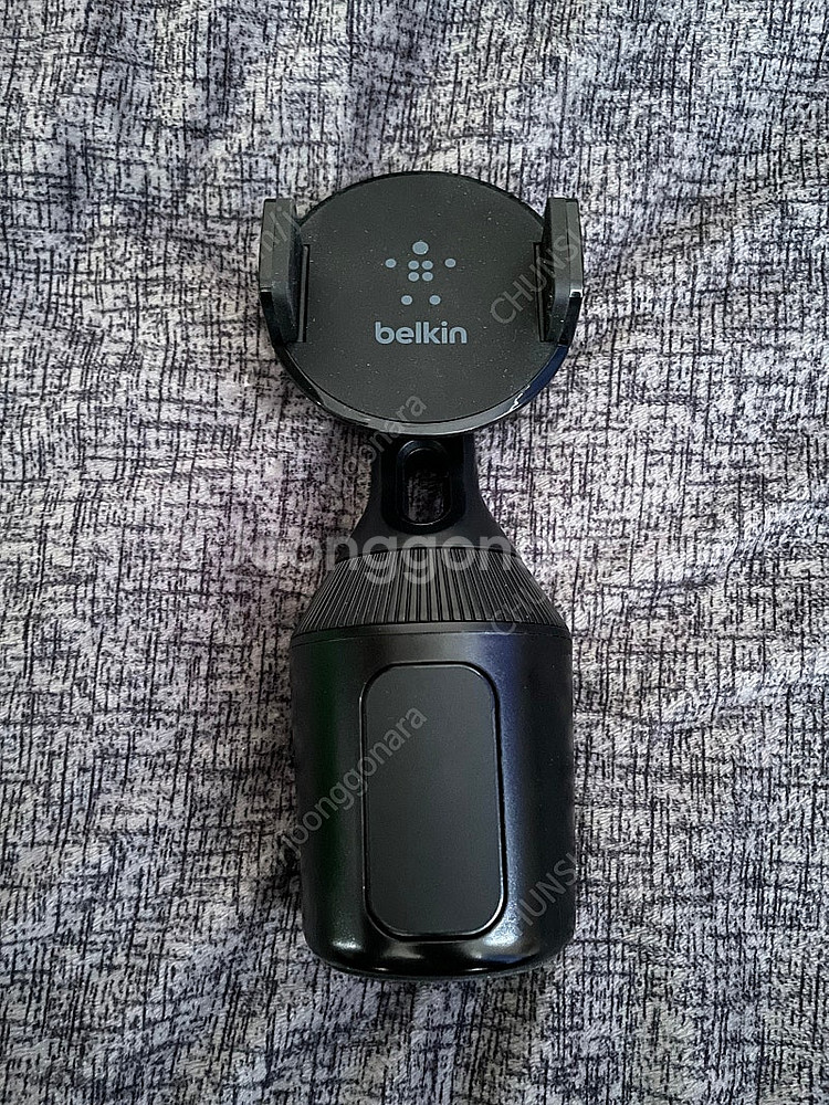 [하남시, 대구시] 벨킨 카 컵 마운트 Belkin C...--2
