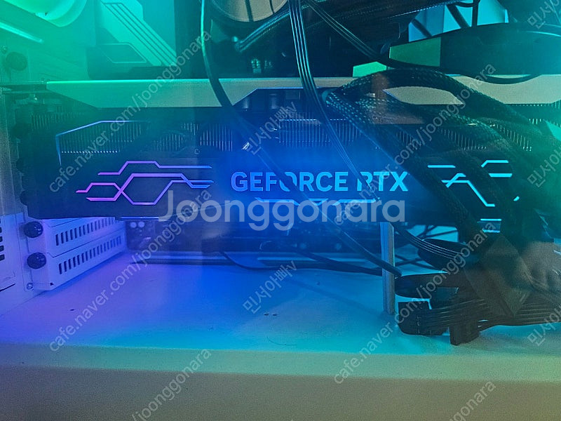 갤럭시 갤라즈 GALAX 지포스 RTX 4090 SG ...--1
