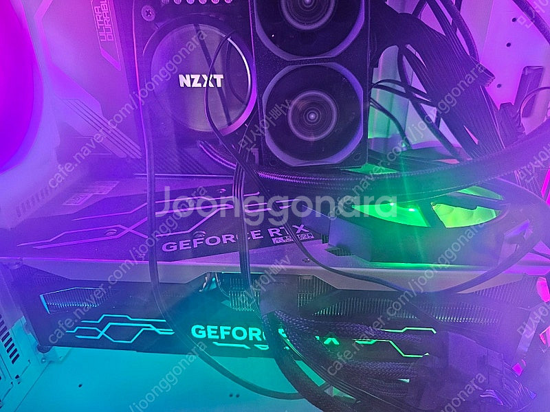 갤럭시 갤라즈 GALAX 지포스 RTX 4090 SG ...--2