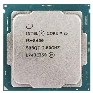 인텔 i5 8400 택포