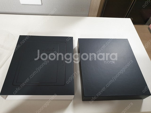 오닉스북스 페이지7 이노스페이스원 정품 신품급--0
