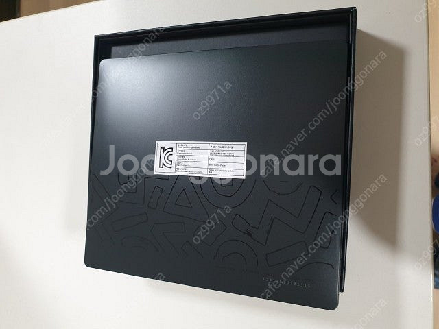 오닉스북스 페이지7 이노스페이스원 정품 신품급--2