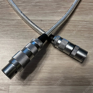 오야이데 ar-910 xlr aes/ebu 케이블