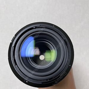 니콘z 105mm 2.8 macro 렌즈 팔거나 교환가능