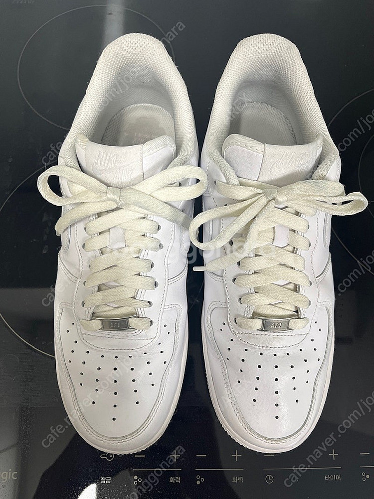 가격인하, 나이키 Nike 에어포스 1 올백--1