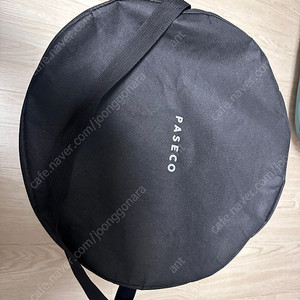 파세코 접이식 써큘레이터