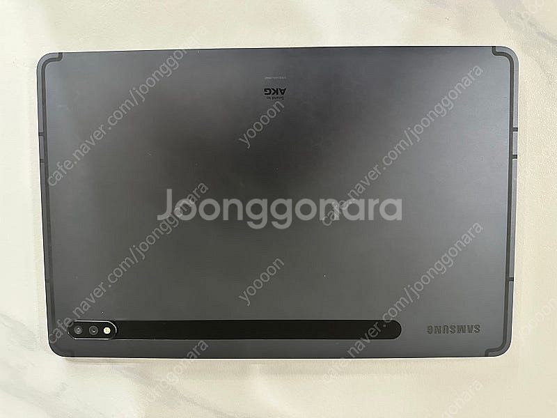 갤럭시탭 S7 WIFI 256GB--0
