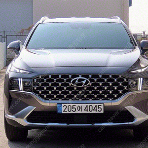 현대 더 뉴 싼타페 하이브리드 16 2WD 프레스티지 판매합니다 ★전액할부★저신용★